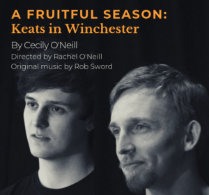 A Fruitful Season - Keats In Winchester