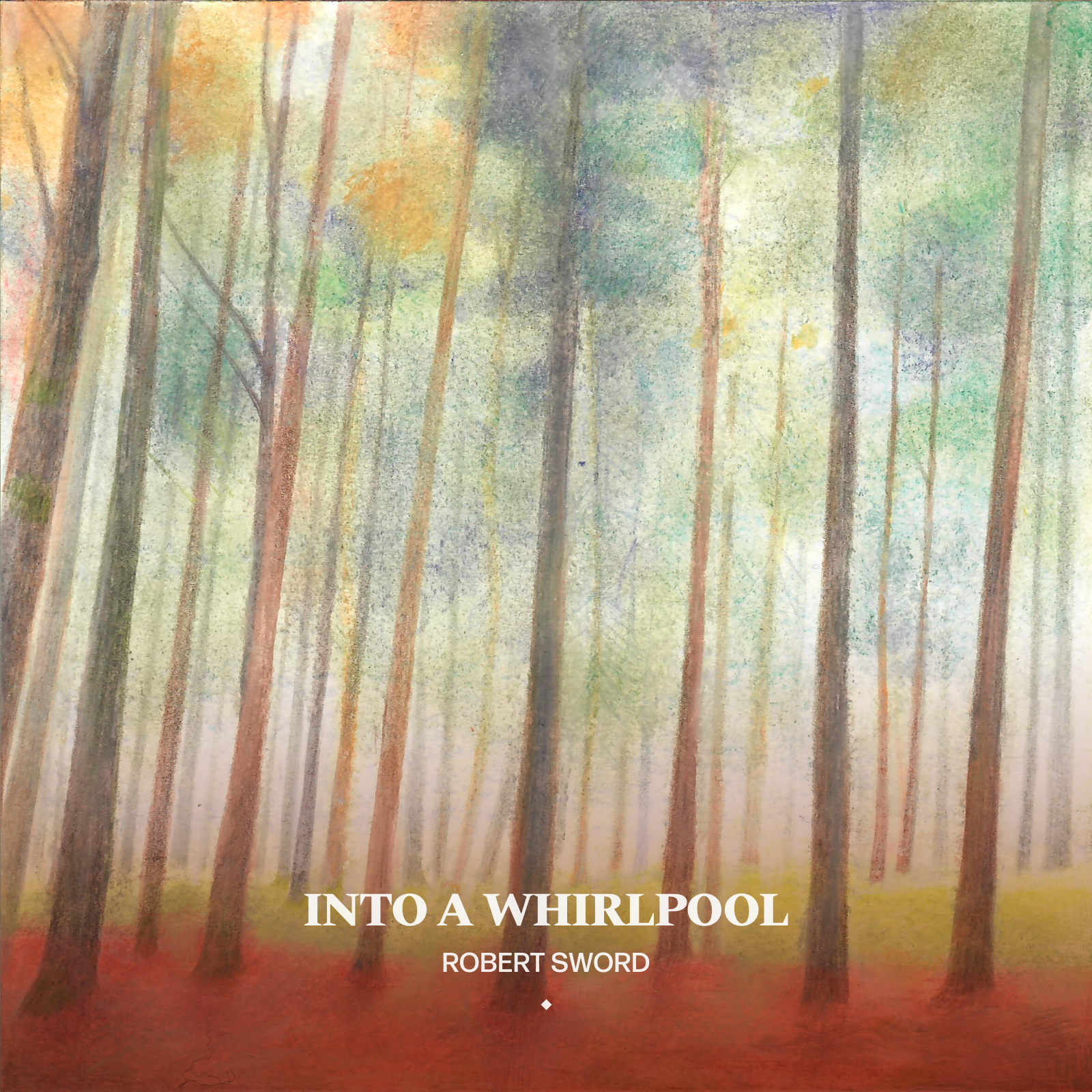 New piece: Into a Whirlpool