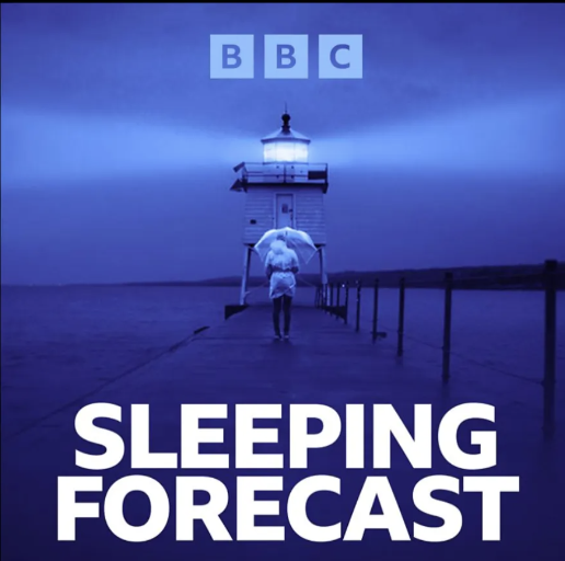 ‘Among Summer Hills’ on BBC Sounds: The Sleeping Forecast