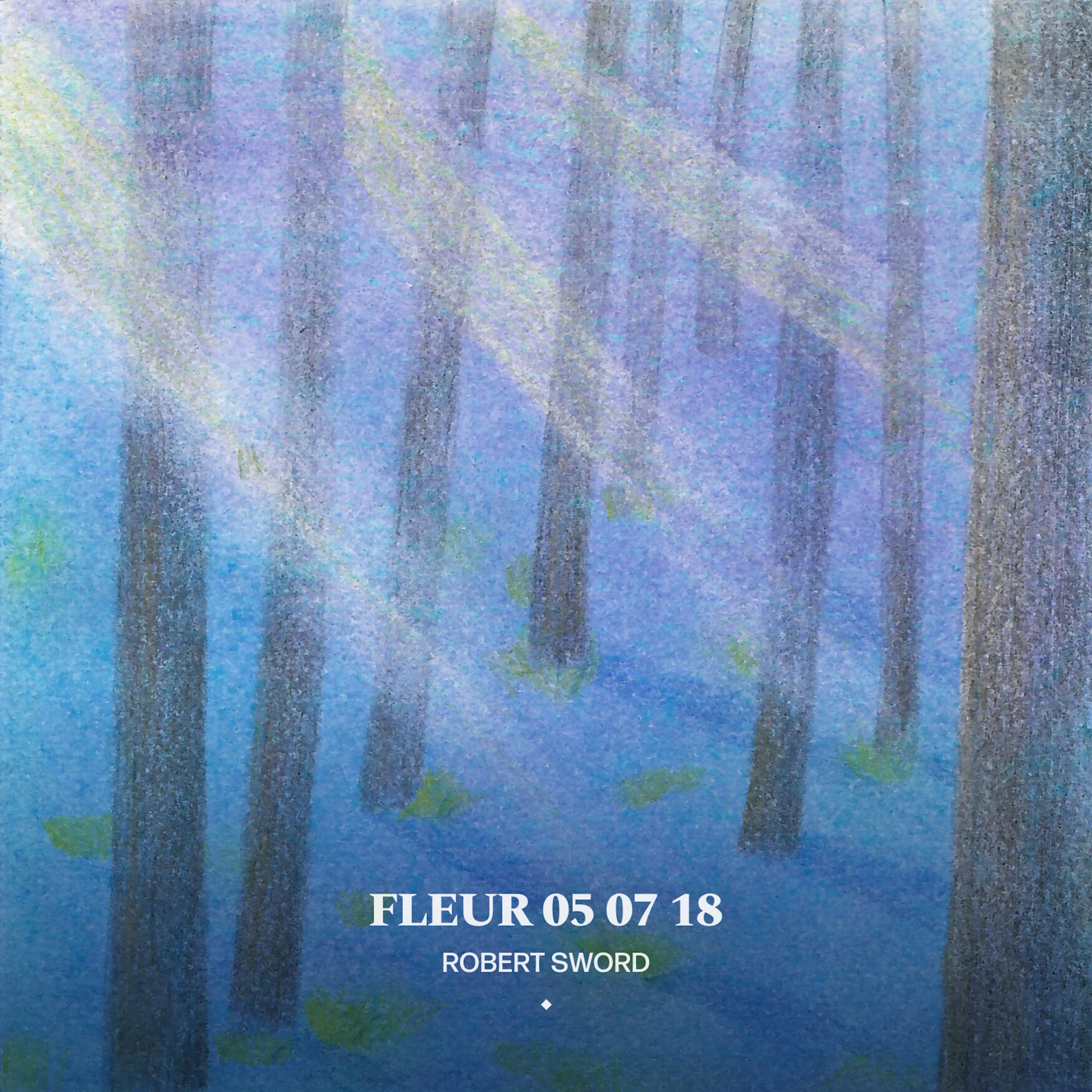 New single: ‘Fleur 05 07 18’